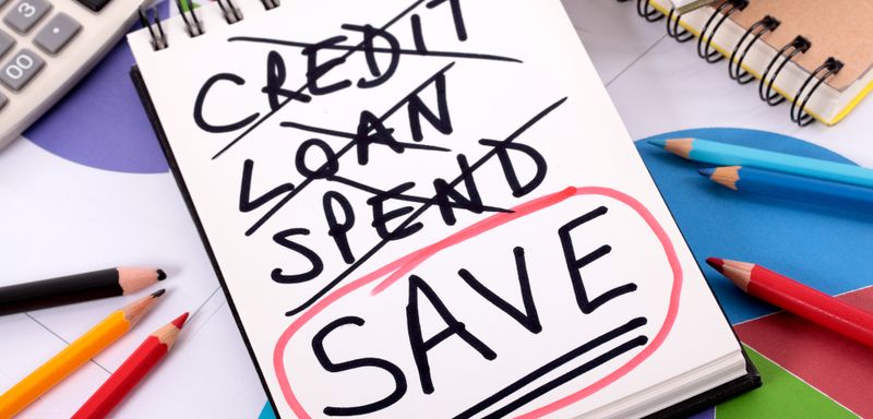 5 Debt Reduction Strategies That Will Save You Money