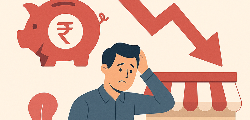 80% Small Businesses Fail! Are You One of Them?