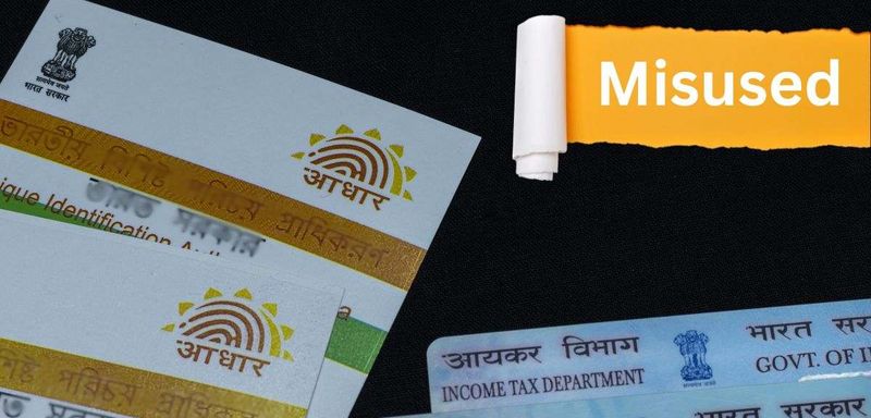 Aadhaar Misused for Loans? Know Your Legal Rights