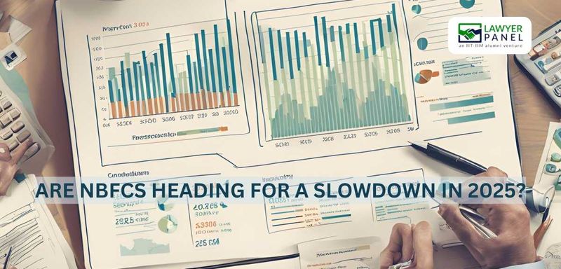 Are NBFCS Heading For A Slowdown In 2025?