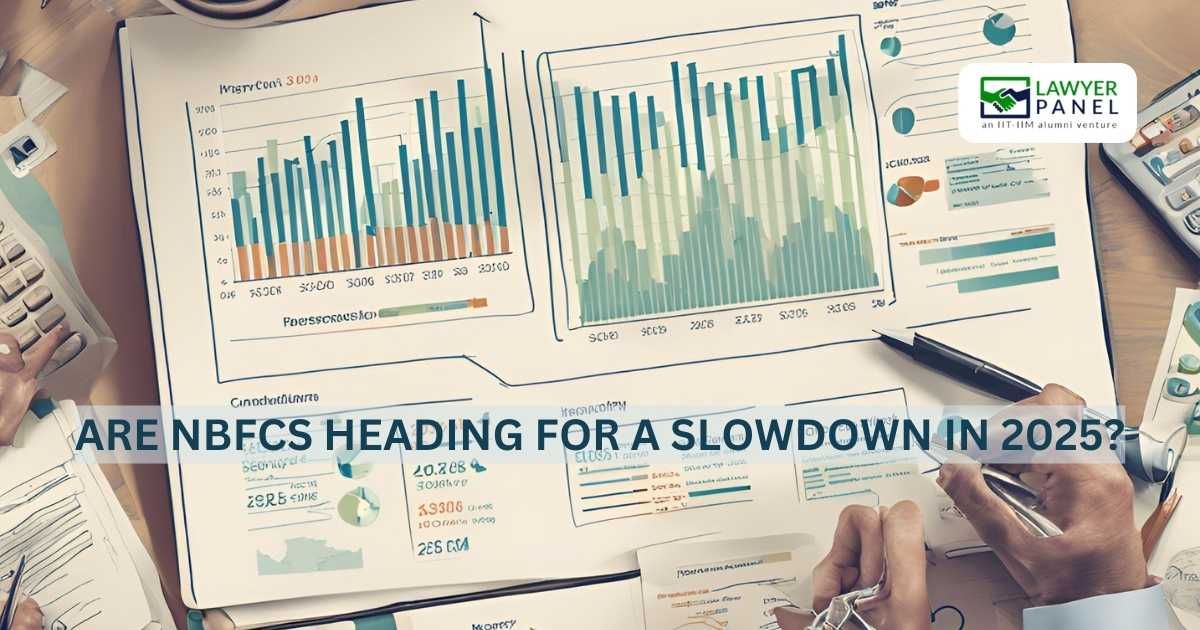 Are NBFCS Heading For A Slowdown In 2025?