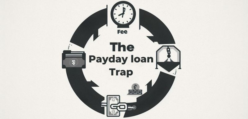 Breaking the Cycle: Understanding Payday Loans and How to Settle Them