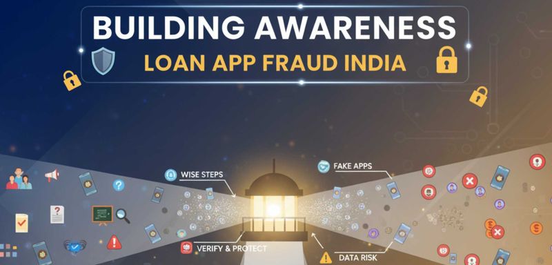 Building Awareness: How to Educate Communities About Loan App Frauds