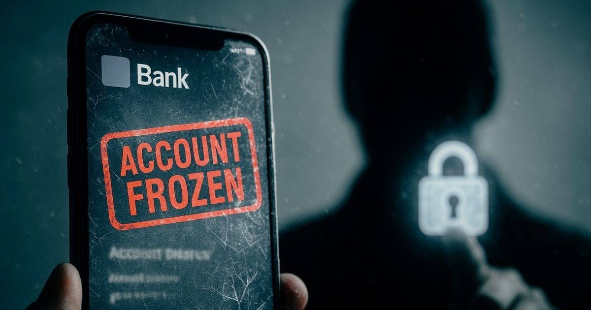 Can a Garnishee Order Freeze Your Bank Account in India?