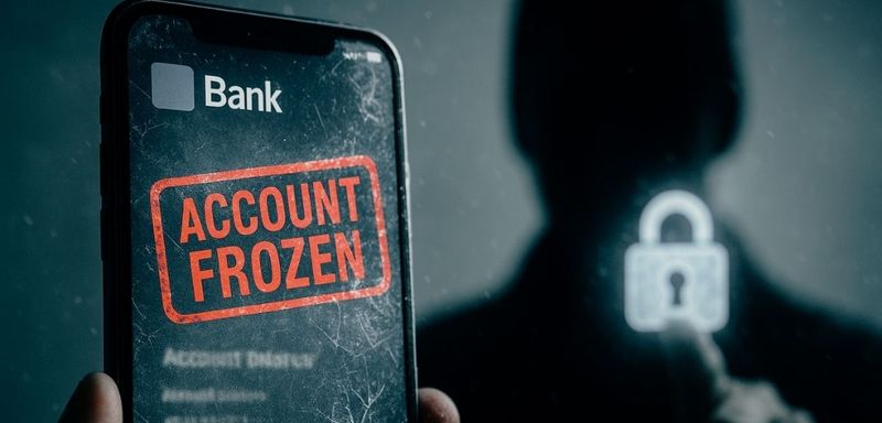Can a Garnishee Order Freeze Your Bank Account in India?