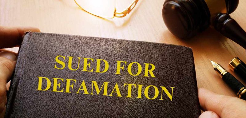 Can Recovery Agents Be Sued for Defamation?