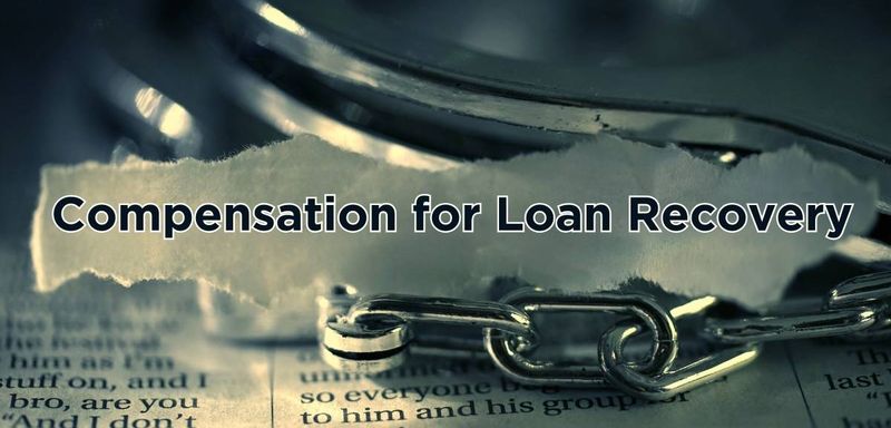 Compensation for Loan Recovery Harassment in India – Know Your Rights