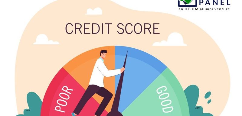 Credit Score: The three-digit judge