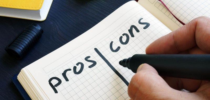 Debt Consolidation in India: Legal Pros and Cons