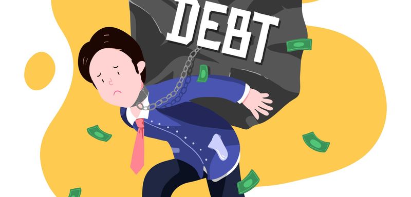 Debt Resolution Or Debt Consolidation: Which road could you take.