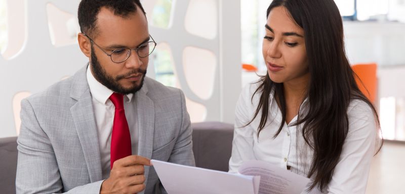 Defending Against Loan Defaults , Legal Options and Strategies