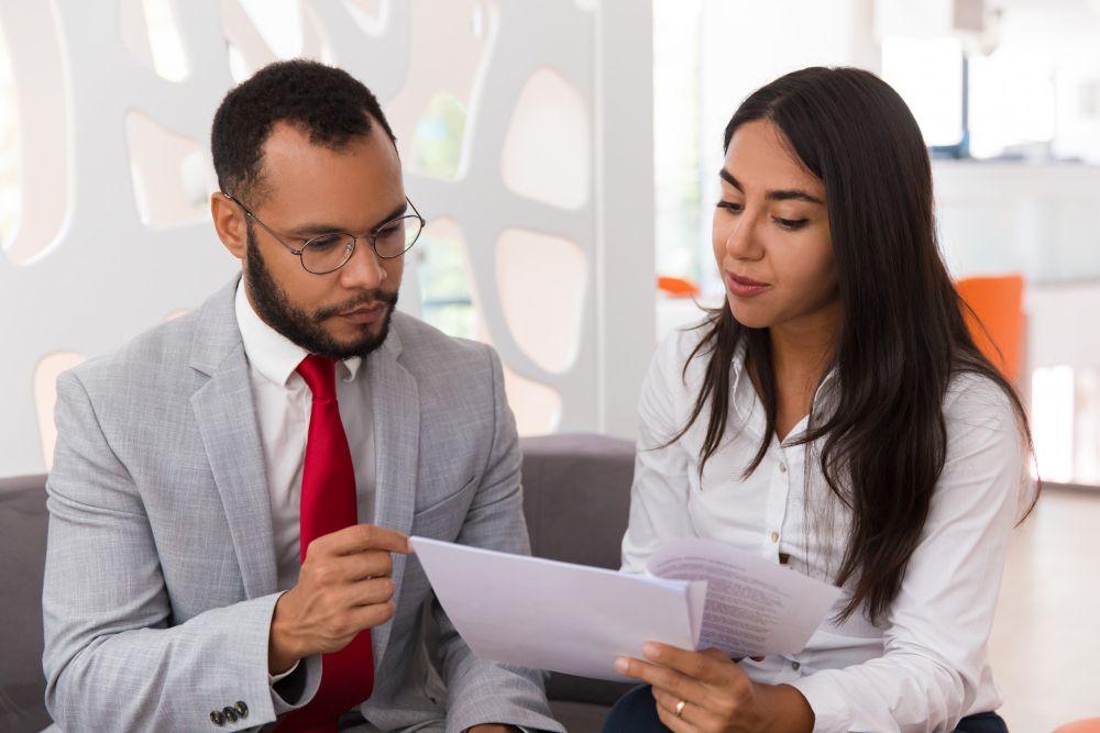 Defending Against Loan Defaults , Legal Options and Strategies