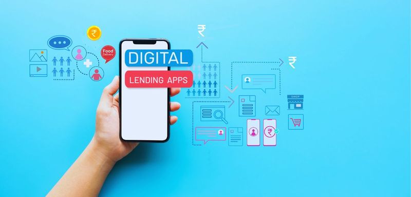 Digital Lending Platforms: Navigating the Legal Landscape