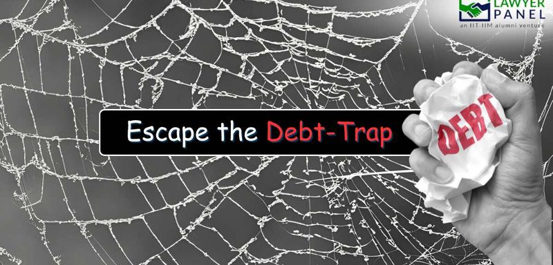 Escaping the Debt Trap: Mastering Cumulative Loans