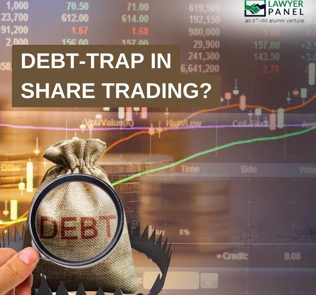 Exploring the Indian Stock Market: Avoiding Scams and Debt Traps