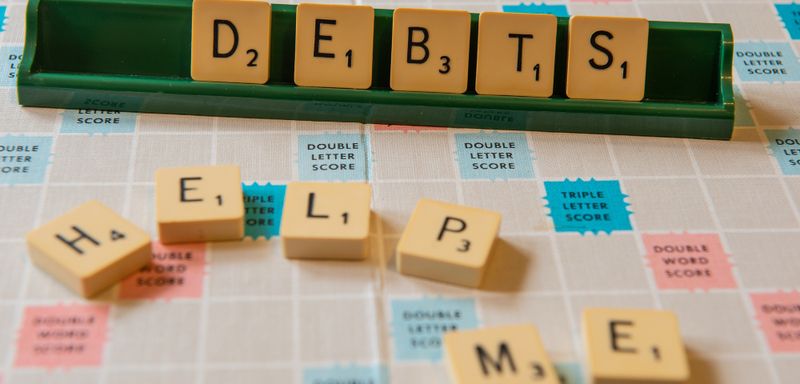 Finding Financial Relief: How Debt Settlement Can Help You Break Free from Debt