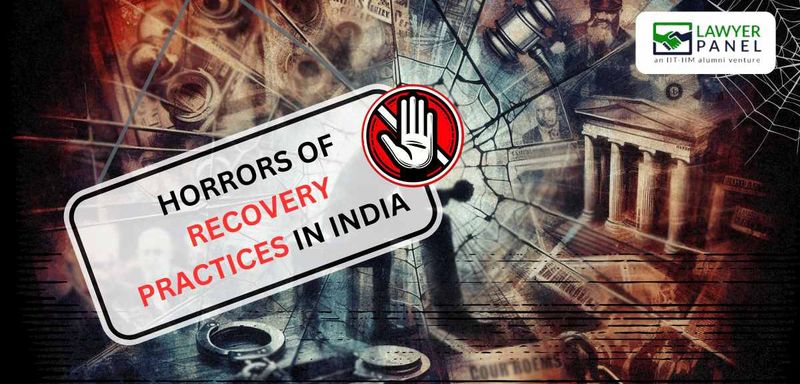Horrors of Recovery Practices in India – Case Study