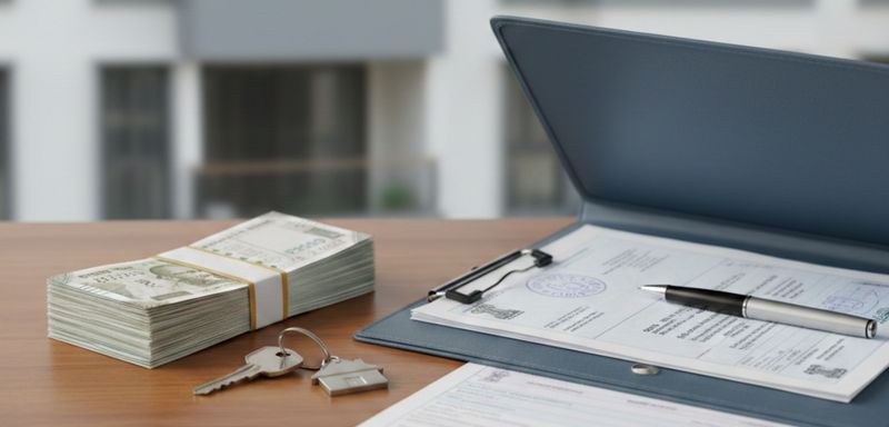  How Can I Borrow a Loan Against My Property in India?