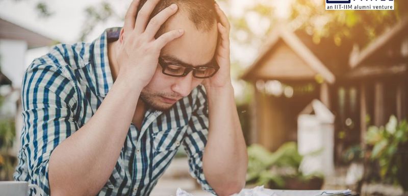 How can I cope with the emotional burden of debt settlement