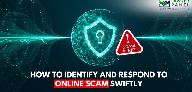 How to Identify and Respond to Online Scams Swiftly