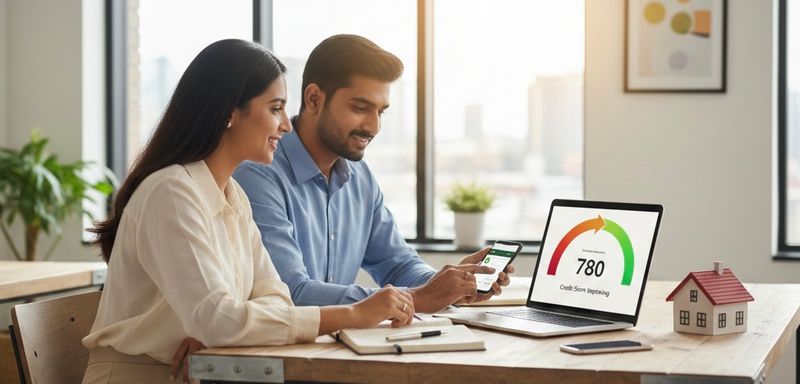 Improve Your Credit Score in 2026 with 5 Simple Steps