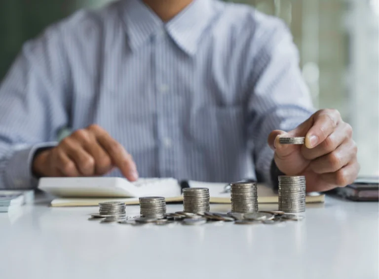 Personal Loan Resolution - Lawyer Panel Service