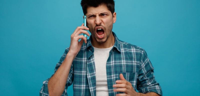 Putting an End to Harassing Collection Calls: A Success Story