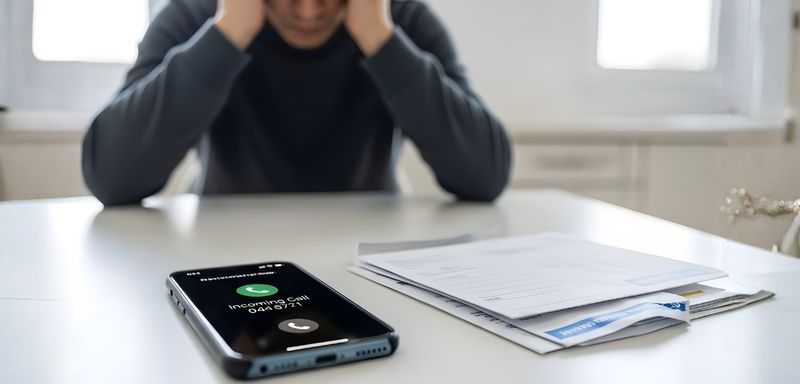RBI Guidelines on Recovery Calls After 7 PM
