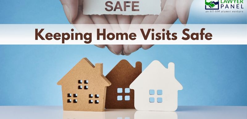 Safe Home Visits: Prevent Harassment with RBI Rules