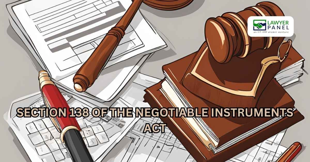 Section 138 – Can a Notice Lead to a Legal Suit if You Default on EMI Payments?