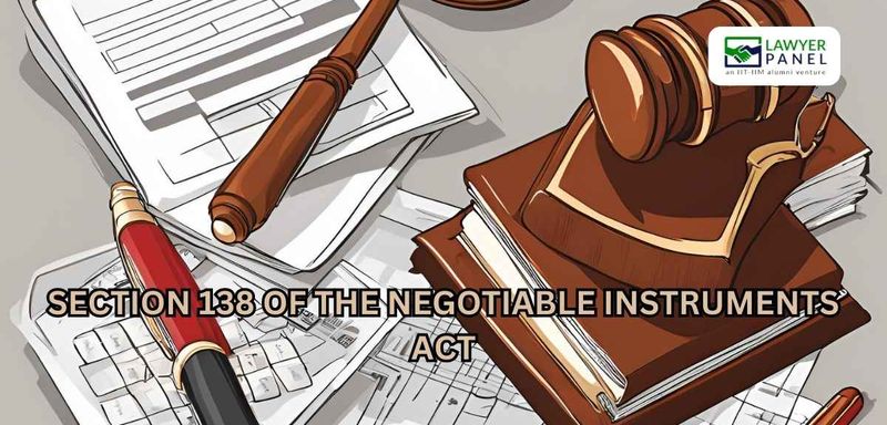 Section 138 – Can a Notice Lead to a Legal Suit if You Default on EMI Payments?