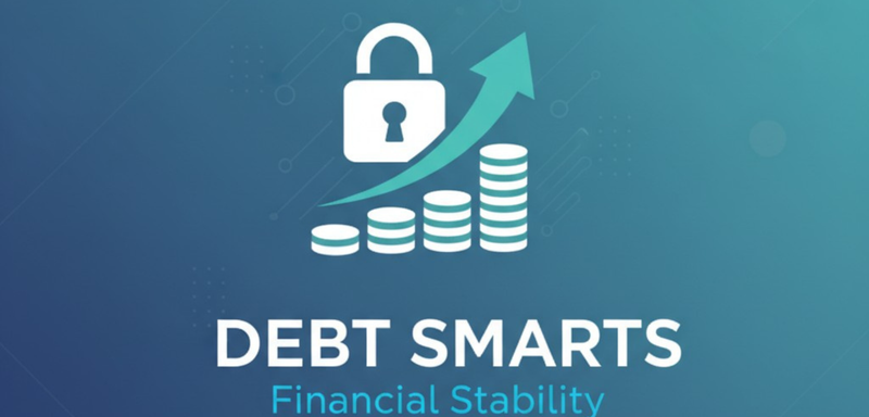 Smart Ways to Handle Debt and Stay Financially Stable