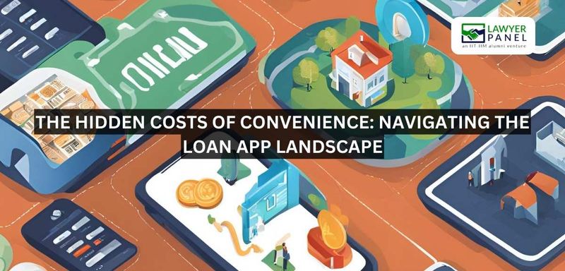 The Hidden Costs of Convenience: Navigating the Loan App Landscape