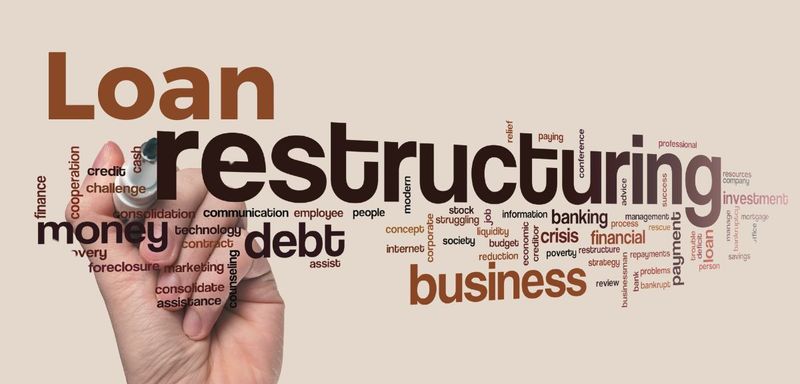 Understanding the Legalities of Loan Restructuring